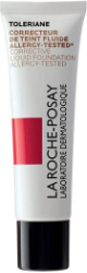 La Roche-Posay Toleriane Teint Fluide 10 Ivory SPF25 Make-up σε Υγρή Μορφή 30ml 43