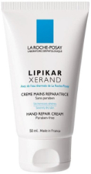 La Roche-Posay Lipikar Xerand Hand Repair Cream Επανορθωτική Κρέμα Χεριών 50ml 80