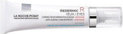 La Roche-Posay Redermic [R] Retinol Eyes Αντιρυτιδική Κρέμα Ματιών 15ml 30