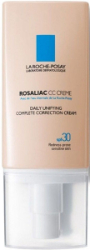 La Roche-Posay Rosaliac CC Cream SPF30 Sensitive Skin 50ml