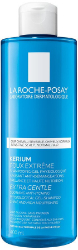 La Roche-Posay Kerium Extra Gentle Gel Shampoo Σαμπουάν Καθημερινής Χρήσης για Κανονικά Μαλλιά 400ml 450