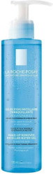 La Roche Posay Make-Up Remover Micellar Water Gel Απαλό Τζελ Ντεμακιγιάζ για Ευαίσθητη Επιδερμίδα 195ml 295
