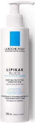 La Roche-Posay Lipikar Fluide Ενυδατικό Καταπραϋντικό Γαλάκτωμα 200ml 239