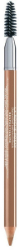 La Roche-Posay Respectissime Eyebrow Pencil Blond Μολύβι Φρυδιών Καφέ Ανοιχτό 1.3gr 7