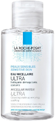 La Roche-Posay Micellar Water Ultra for Sensitive Skin 100ml
