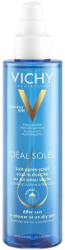 Vichy Ideal Soleil After Sun Douche Huile Έλαιο 200ml