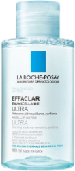 La Roche-Posay Effaclar Eau Micellaire Ultra Oily Skin 100ml