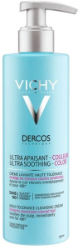 Vichy Dercos Ultra Soothing Color Κρέμα Μαλλιών 250ml