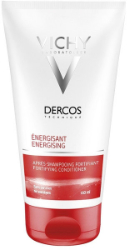 Vichy Dercos Energising Anti-Hair Loss Conditioner 150ml
