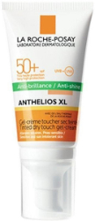 La Roche-Posay Anthelios XL SPF50+ Dry Touch Gel-Cream Αντηλιακή Κρέμα Προσώπου Με Χρώμα 50ml 83