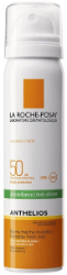La Roche-Posay Anthelios Anti-brillance Mist SPF50+ Αντηλιακό Σπρέι Προσώπου για Ματ Αποτέλεσμα 75ml 75