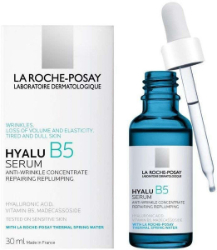 La Roche-Posay Hyalu B5 Serum Αντιρυτιδικός & Επανορθωτικός Ορός Προσώπου 30ml 98