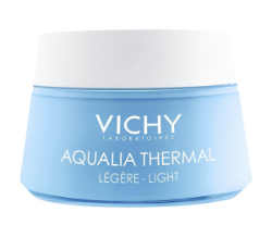 Vichy Aqualia Thermal Light Cream For Normal Skin 50ml