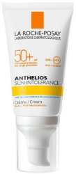 La Roche Posay Anthelios Sun Intolerance Cream SPF50+ Κρέμα Προσώπου Αντηλιακή για Δυσανεκτικό Δέρμα 50ml 80
