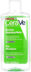 CeraVe Hydrating Micellar Water Καθαριστικό Νερό Ντεμακιγιάζ 295ml 325