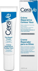 CeraVe Eye Repair Cream Κρέμα Ματιών για Επανόρθωση 14ml 25