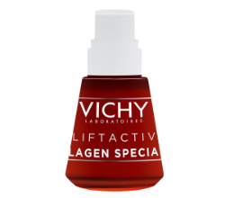 Vichy Liftactiv Collagen Specialist Face Cream Αντιγηραντική Κρέμα Ημέρας Προσώπου 50ml 178
