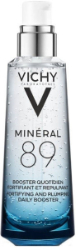 Vichy Mineral 89 Hyaluronic Acid Face Moisturizer Ενυδατικό Booster Προσώπου Για Όλους τους Τύπους Επιδερμίδας 75ml 238