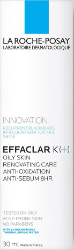 La Roche-Posay Effaclar K+ Renovating Care Anti Oxidant Anti Sebum Ρυθμιστική Κρέμα για Λιπαρά/Ακνεϊκά Δέρματα 40ml 56