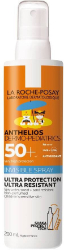 La Roche Posay Anthelios Dermo Pediatrics SPF50+ Invisible Spray Παιδικό Αντηλιακό Σώματος Υψηλής Προστασίας 200ml 280