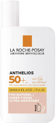 La Roche Posay Anthelios Shaka Tinted Fluid SPF50+ Αντηλιακή Κρέμα Προσώπου Με Χρώμα 50ml 75
