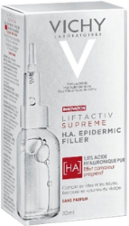 Vichy Liftactiv Supreme H A Epidermic Filler Ορός Προσώπου Ματιών με Υαλουρονικό Οξύ 30ml 75