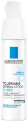 La Roche Posay Toleriane Dermallergo Fluide Cream Λεπτόρρευστη Κρέμα Προσώπου για Αλλεργικό Δέρμα 40ml 100