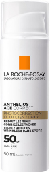 La Roche-Posay Anthelios Age Correct Phytocorrection Daily Light Cream SPF50+ Κρέμα Προσώπου Αντηλιακή Αντιγηραντική 50ml 90