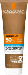 La Roche Posay Anthelios Hydrating Lotion Eco-Conscious SPF50+ Αδιάβροχη Αντηλιακή Κρέμα Σώματος 250ml 290