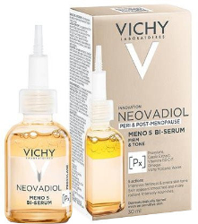 Vichy Neovadiol Meno 5 Bi-Serum για Περιεμμηνόπαυση & Εμμηνόπαυση 30ml 100