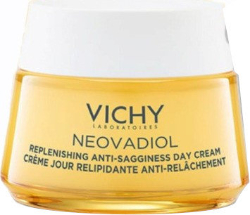 Vichy Neovadiol Replenishing Anti Sagginess Day Cream Νέα Κρέμα Ημέρας για Επιδερμίδα στην Εμμηνόπαυση 50ml 150