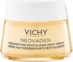 Vichy Neovadiol Redensifying Revitalizing Night Cream Νέα Κρέμα Νυκτός για Επιδερμίδα στην Περιεμμηνόπαυση 50ml 150