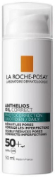 La Roche Anthelios Oil Correct Photocorrection SPF50+ 50ml
