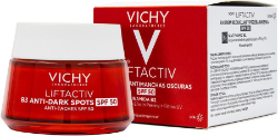 Vichy Liftactiv B3 Anti-Dark Spots Day Cream Spf50 Κρέμα Ημέρας κατά των Κηλίδων & των Ρυτίδων 50ml 110