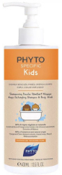 Phytospecific Kids Magic Detangling Shampoo/Body Wash 400ml