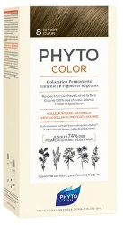 Phyto Color Νο8.0 Light Blonde 50ml