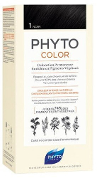 Phyto Color Νο1.0 Black 50ml