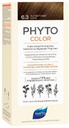 Phyto Color Blond Fonce Dore Νο6.3 50ml