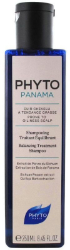 Phyto Panama Balancing Treatment Shampoo Oily Hair 250ml