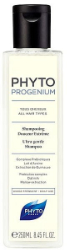 Phyto Progenium Ultra Gentle Shampoo 250ml