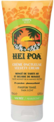 Hei Poa Velvety Body Cream Monoi Oil & Mango Butter 200ml