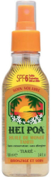 Hei Poa Tahiti Monoi Oil SPF6 Tiare Spray 100ml