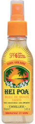 Hei Poa Tahiti Monoi Oil SPF6 Vanilla Spray 100ml