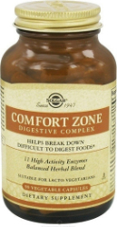 Comfort Zone Digestive Complex 90vcaps