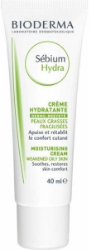 Bioderma Sebium Hydra Cream for Oily Acne-Prone Skin 40ml