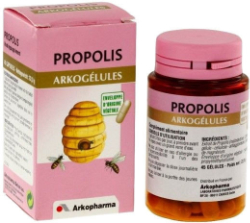Arkopharma Arkocaps Propolis Συμπλήρωμα Πρόπολης 45caps