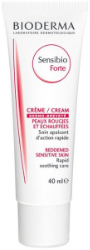 Bioderma Sensibio Forte Daily Cream for Irritated Skin 40ml