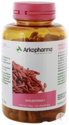 Arkopharma Arcocaps Red Yeast Rice Συμπλήρωμα 45caps