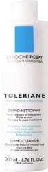 La Roche-Posay Toleriane Dermo-Cleanser Γαλάκτωμα Καθαρισμού Προσώπου & Ματιών 200ml 230