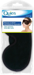 Quies Relaxation Sleep Mask 1τμχ